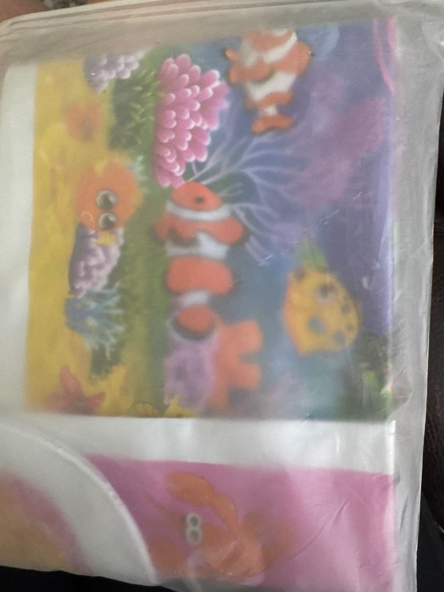 Tummy time mat