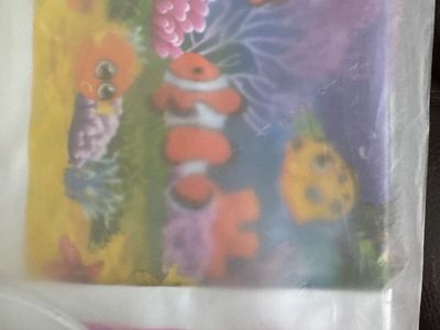 Tummy time mat