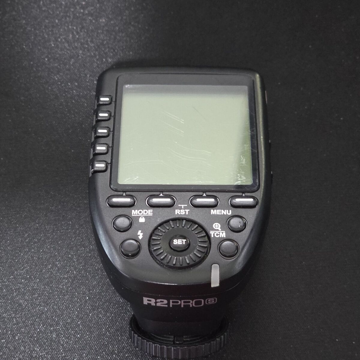 Flashpoint R2 Pro 2.4GHz Transmitter for Sony (XPro-S)