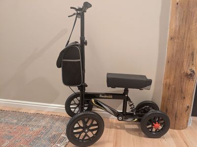 Bless Reach Knee Scooter