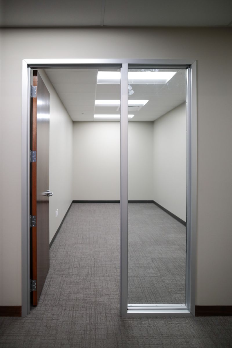 PRIVATE OFFICE SPACE FOR RENT - Lehi, UT / Thanksgiving Point