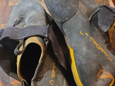 La Sportiva Theory 43.5