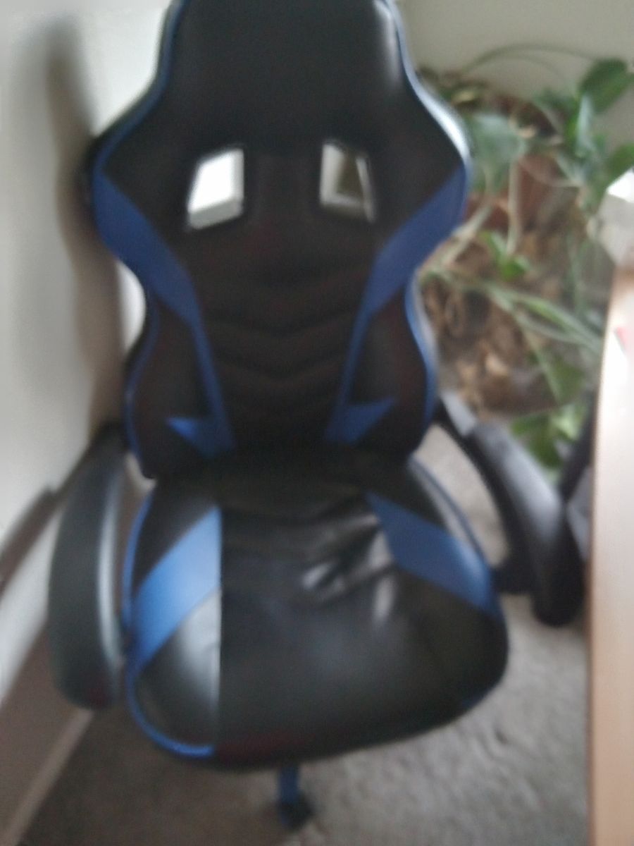 computer chair