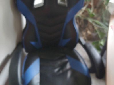 computer chair