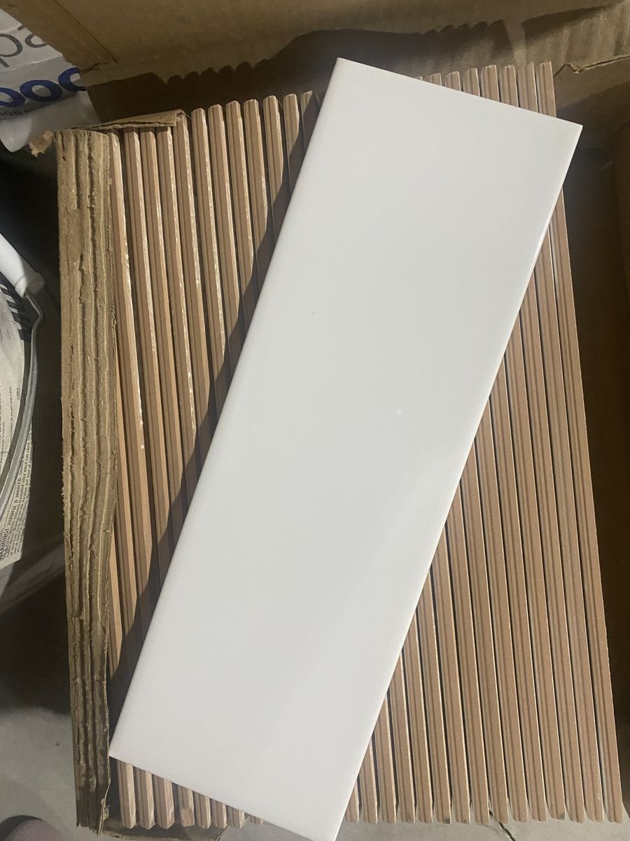 Tile