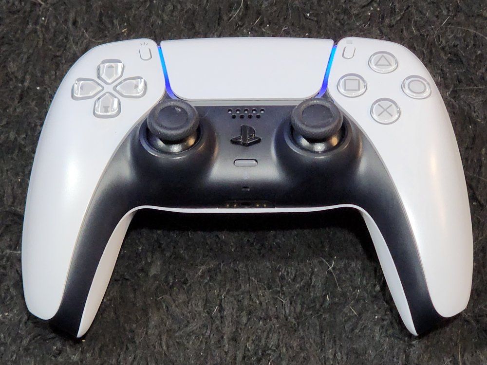 Playstation 5 PS5 controller
