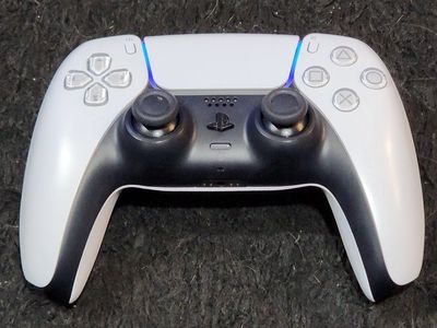 Playstation 5 PS5 controller