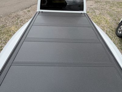 Bakflip - MX4 - Ram 8ft