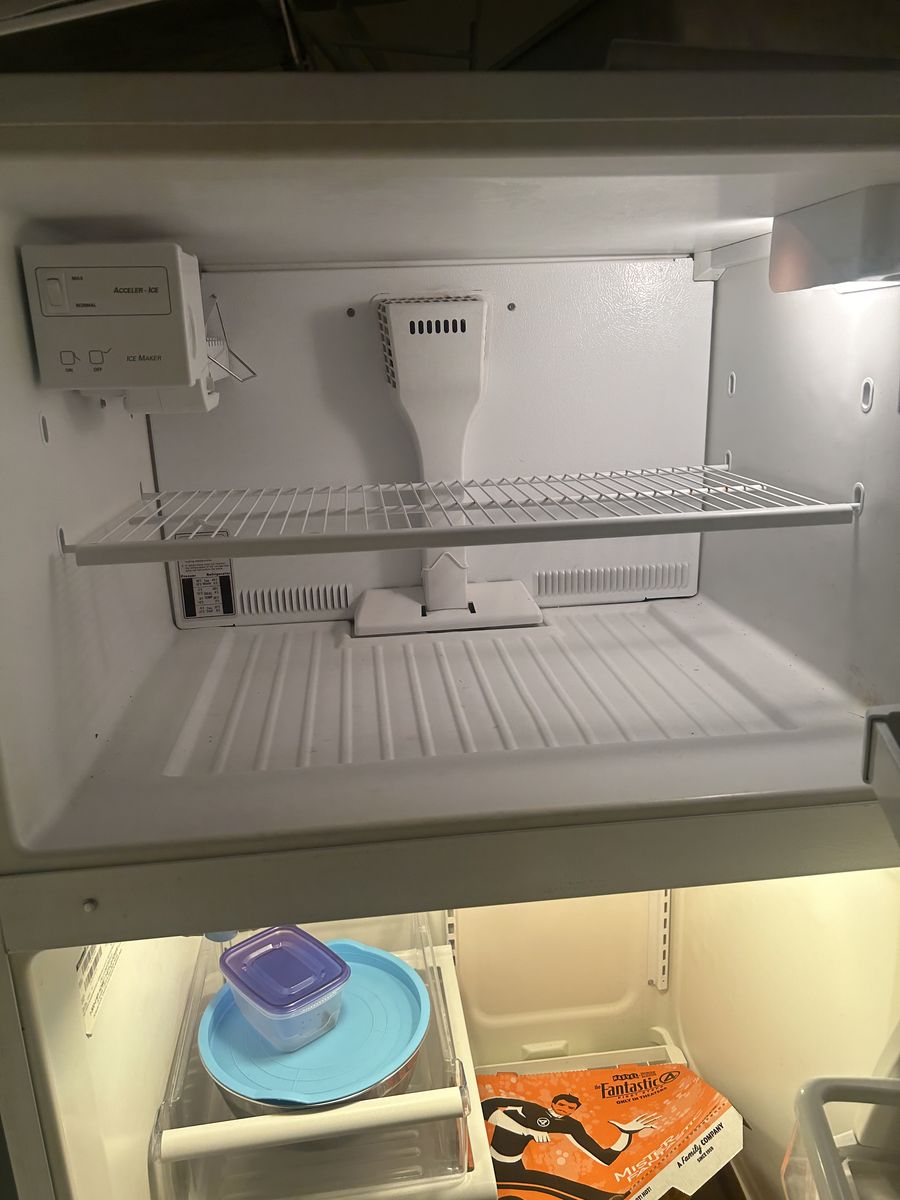 Fridge