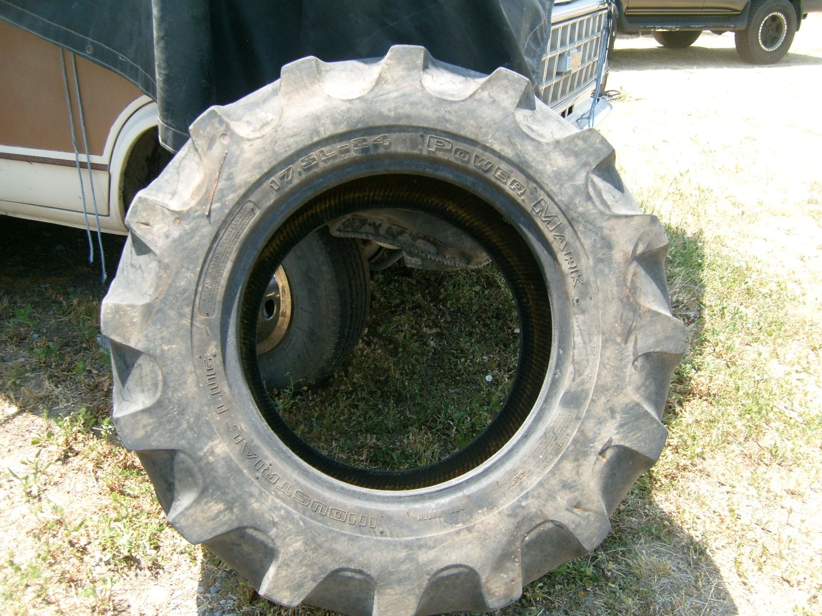 TIRE