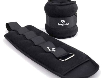 ( Sport )Boveker Ankle Wrist Weights.