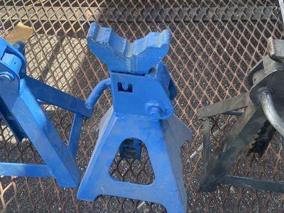 Car stands