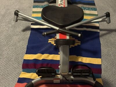Rowing Machine