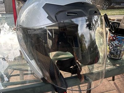 Fulmer riding Helmet