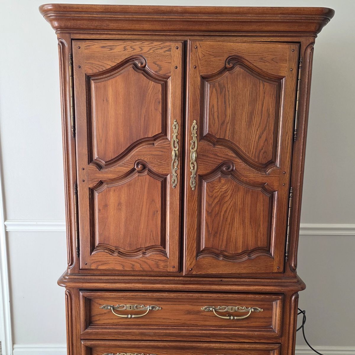 Bedroom Armoire