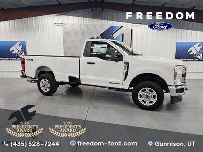 2026 Ford F-250 XLT