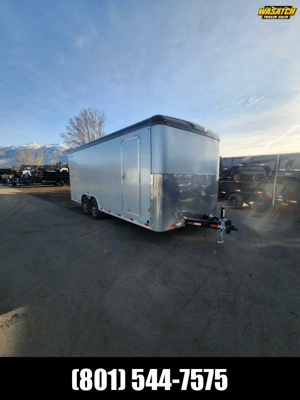2025 Southland Trailers 8X20 CHT70 Cargo / Enclosed Trailer