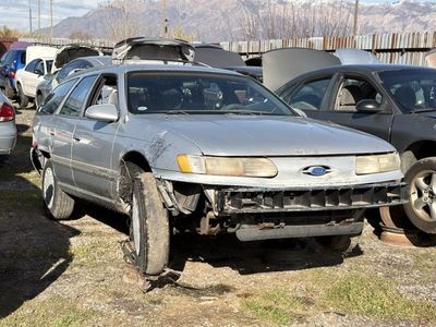 1995 Ford Taurus Parts