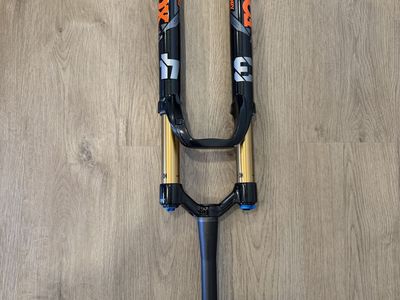 Fox Bike Fork