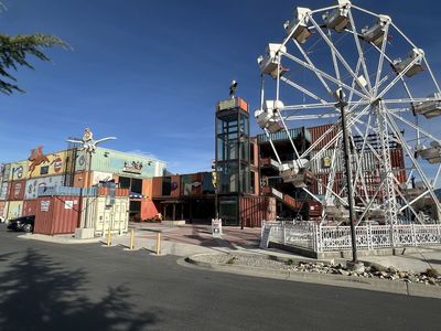 Turnkey Bar + Resturant + Event Venue Opportunity