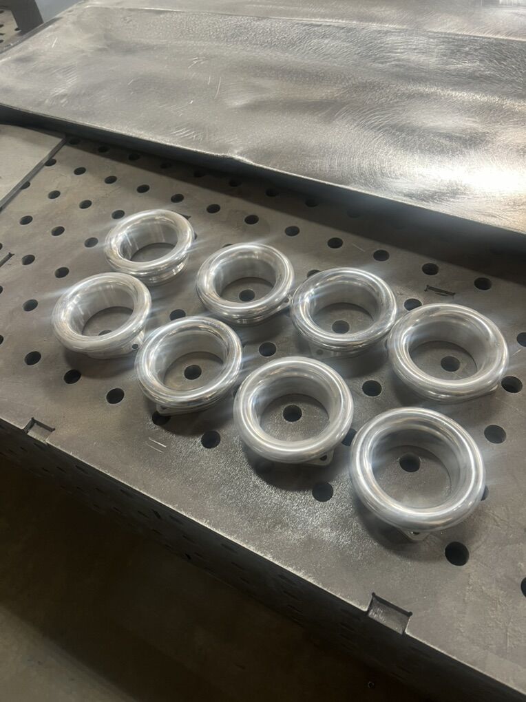 8 Stack Velocity Stacks NEW