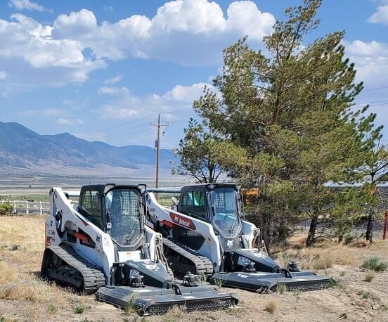 Land Clearing | Flatwork | Fire Brush Cutting | Lot Mowing | Lot Maintenance | Concrete Work | RV Pad | Concrete Patio