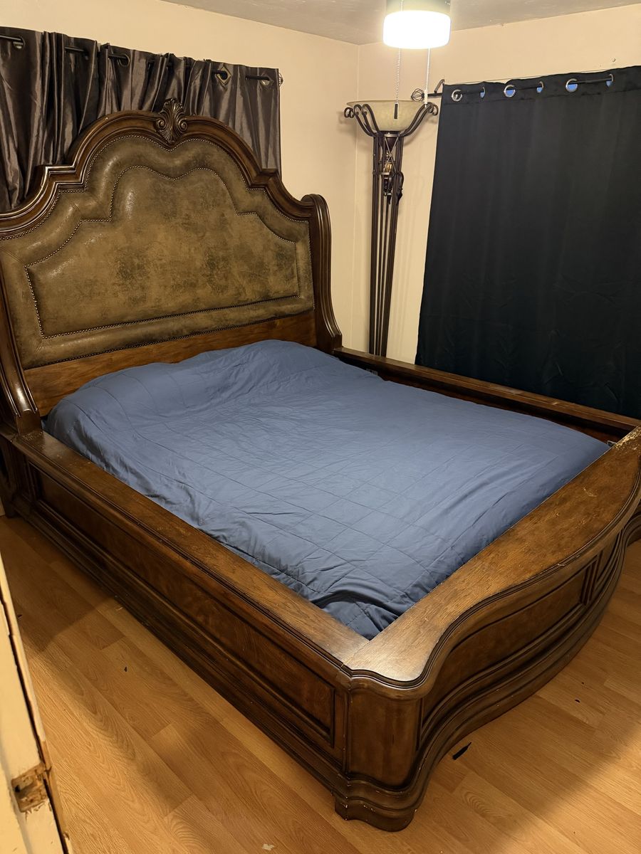 Bedroom set OBO