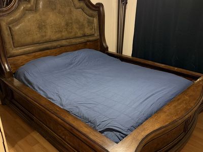 Bedroom set OBO