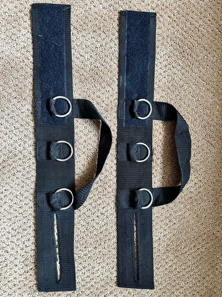 Exercise Ankle Straps