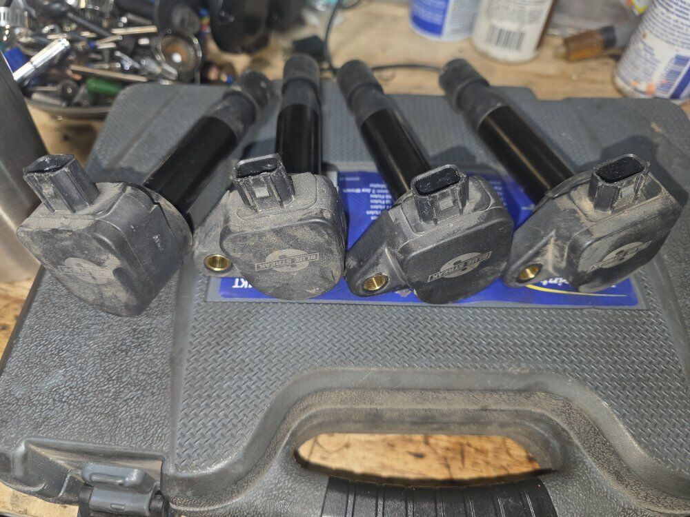 Honda ignition coils