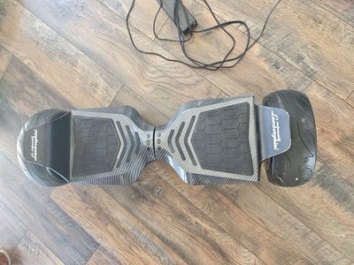 Lamborghini Two Dots X-Jdy Srl Self-Balancing Scooter Hoverboard