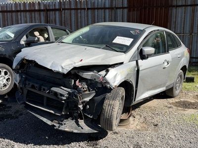 2012 Ford Focus Parts - UTPAP Ogden