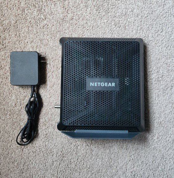 Netgear Modem C7000v2