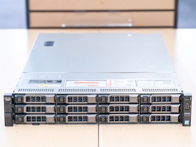 Dell Poweredge R730XD Storage Server | 28 CPU Cores, 96GB RAM, 12x HDD / 2x SSD Bays, 10G Networking