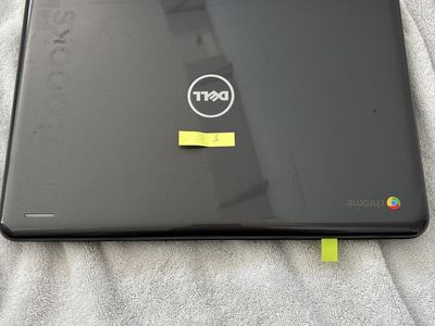 Dell Chromebook 13 3370s