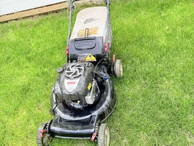 Lawnmower