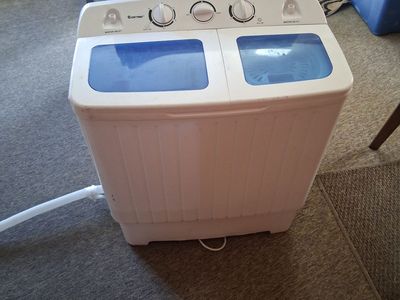mini washing machine