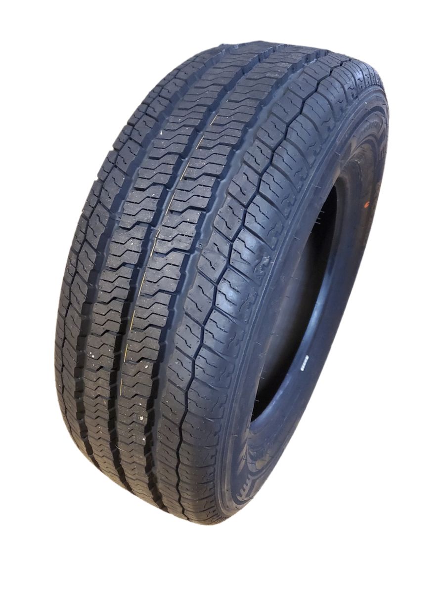 4 NEXEN ROADIAN CT8 HL BSW LT 235 65 16 121/119R 10PLY HIGHWAY TIRE 15241NXK