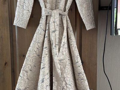 Carolina Herrera Dress