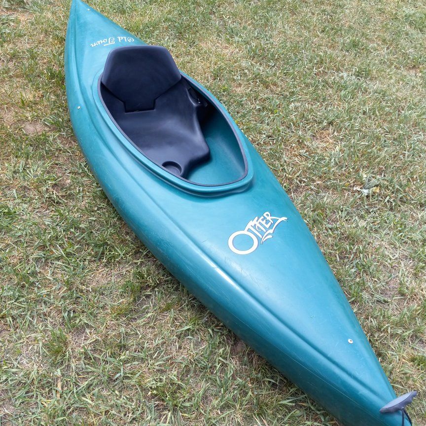 Kayak