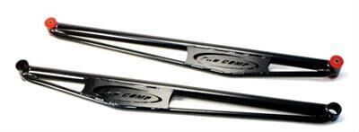 Pro Comp Lateral Traction Bars72500B Chevy GMC Dodge Ram Duramax Cummins F-150 F-250 F-350
