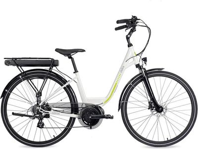 Delta Mdrive e bike