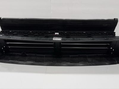 25-26 Volkswagen Jetta Radiator shutter 17A122321F