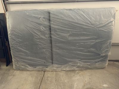 Pottery Barn Outdoor Daybed Cushion