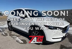 2018 MAZDA CX5 Grand Touring