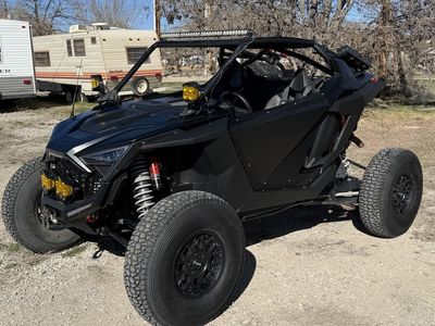 2023 rzr turbo r ultimate