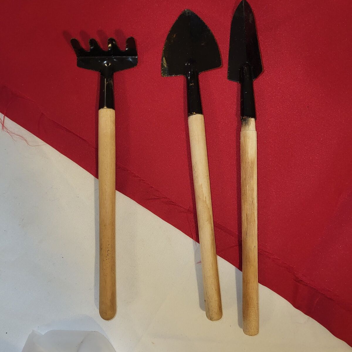 Mini Gardening Tools