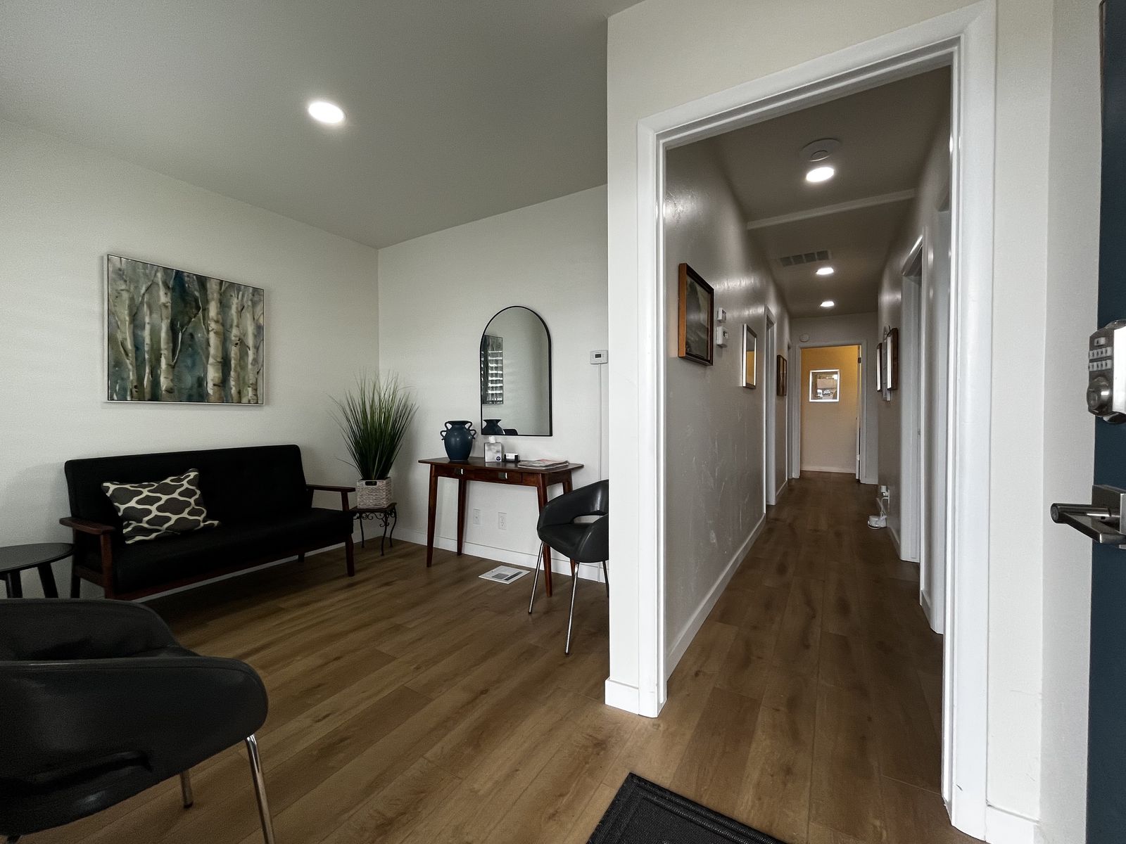 AMAZING Murray Office Space - For Lease