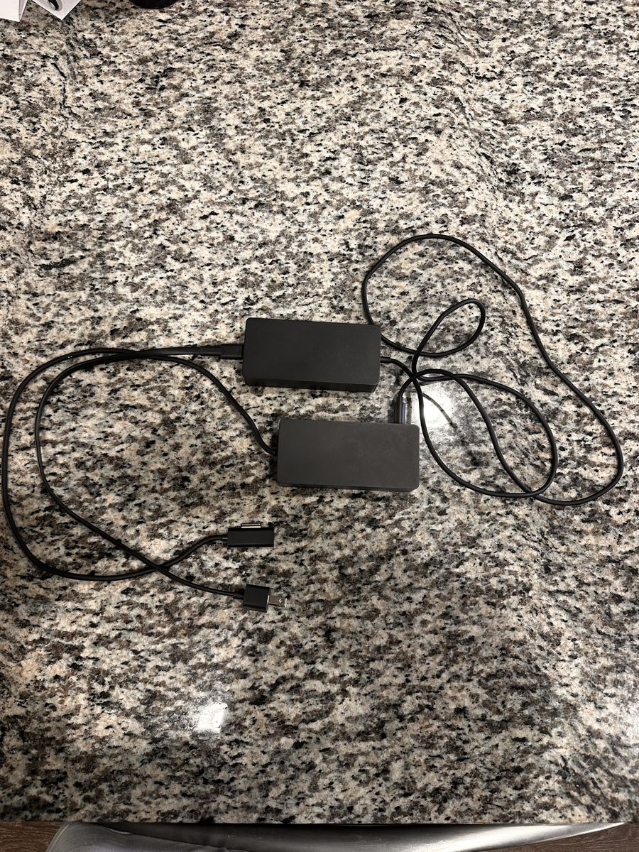 Microsoft Surface Docking Station