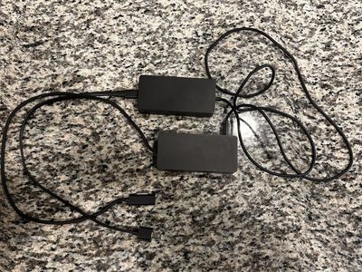 Microsoft Surface Docking Station